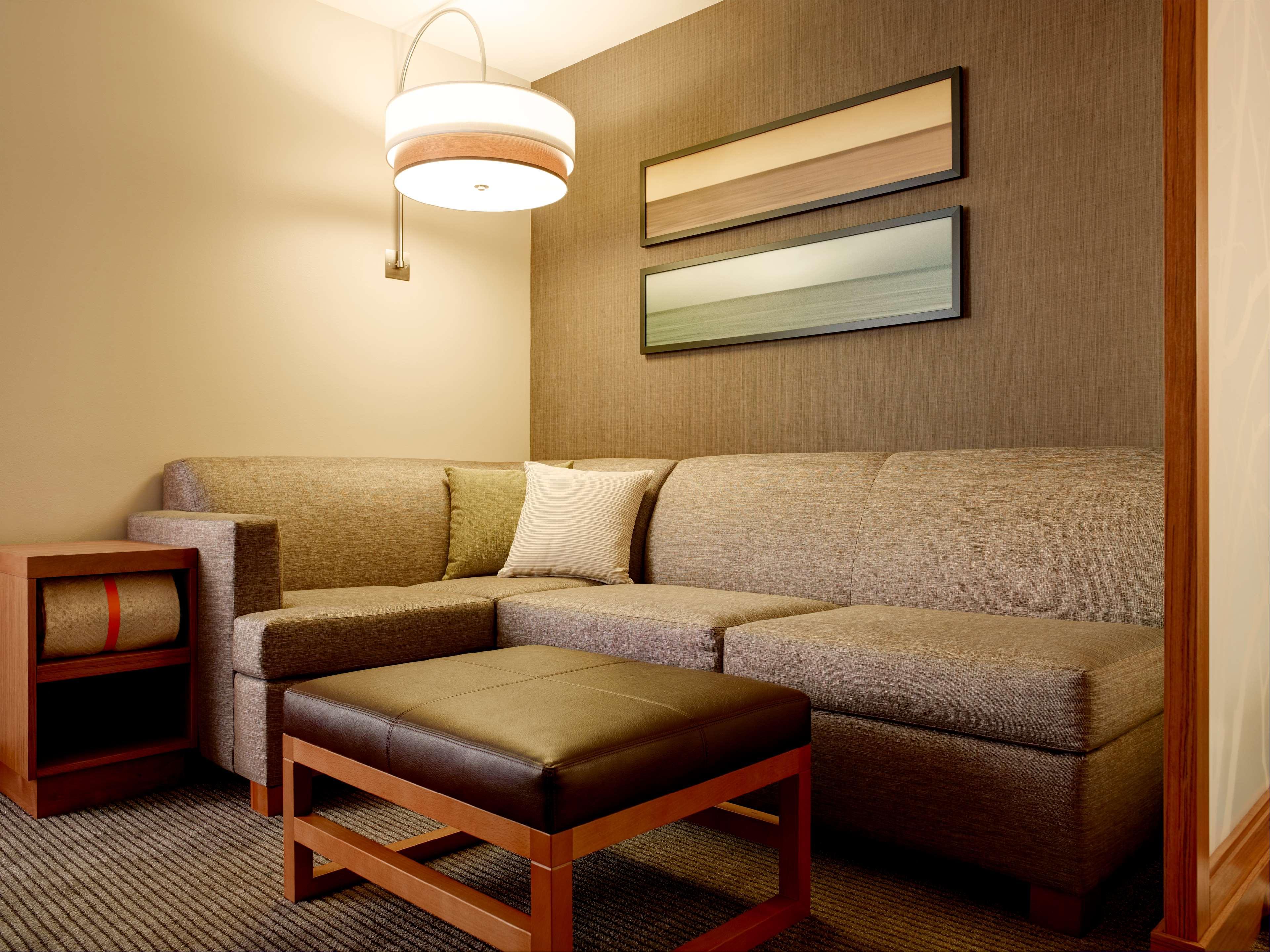 Hyatt Place Arlington Courthouse מראה חיצוני תמונה