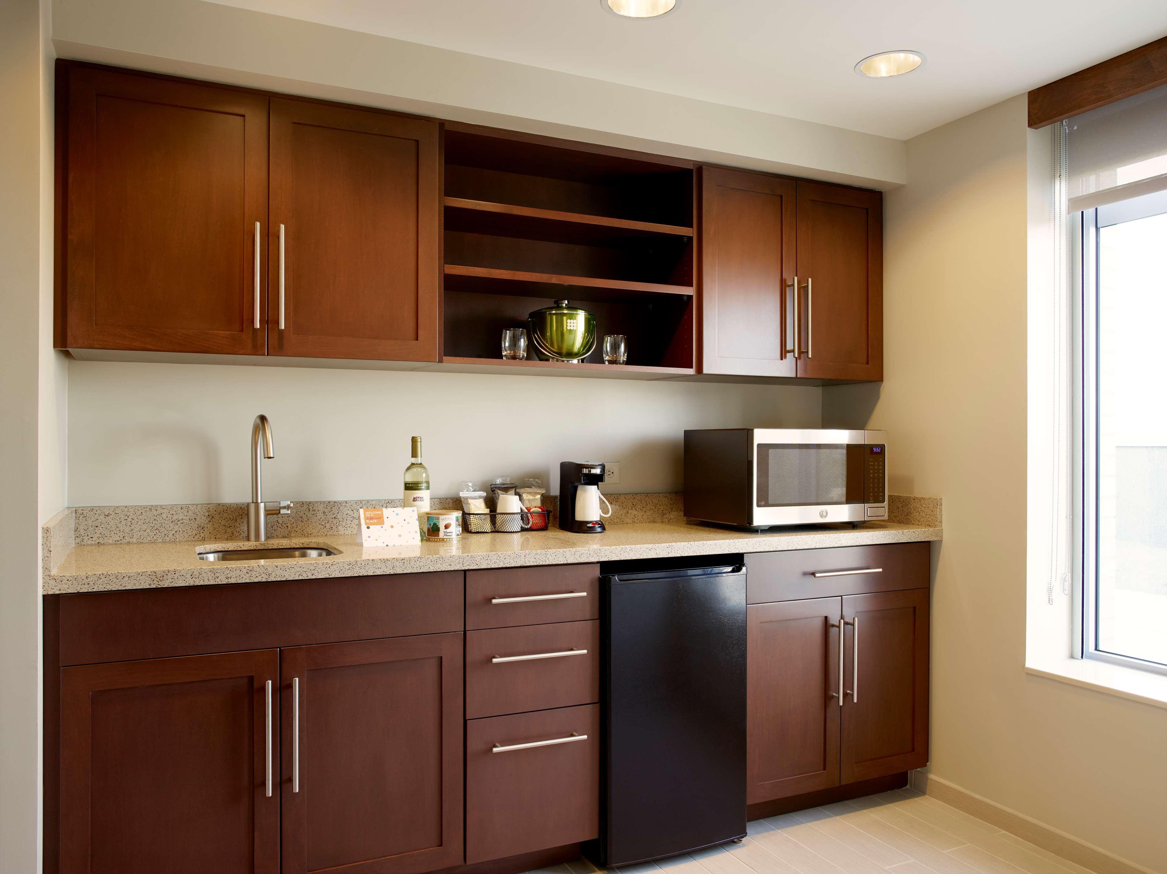 Hyatt Place Arlington Courthouse מראה חיצוני תמונה