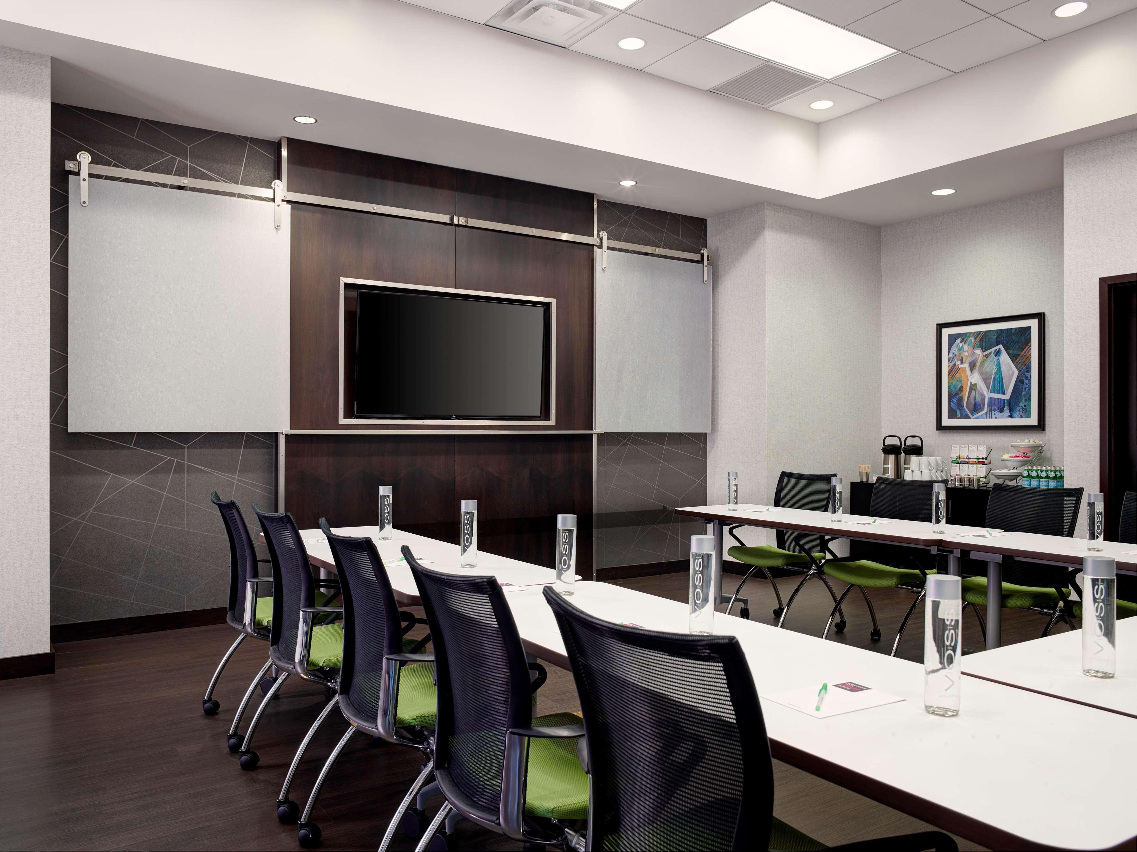 Hyatt Place Arlington Courthouse מראה חיצוני תמונה