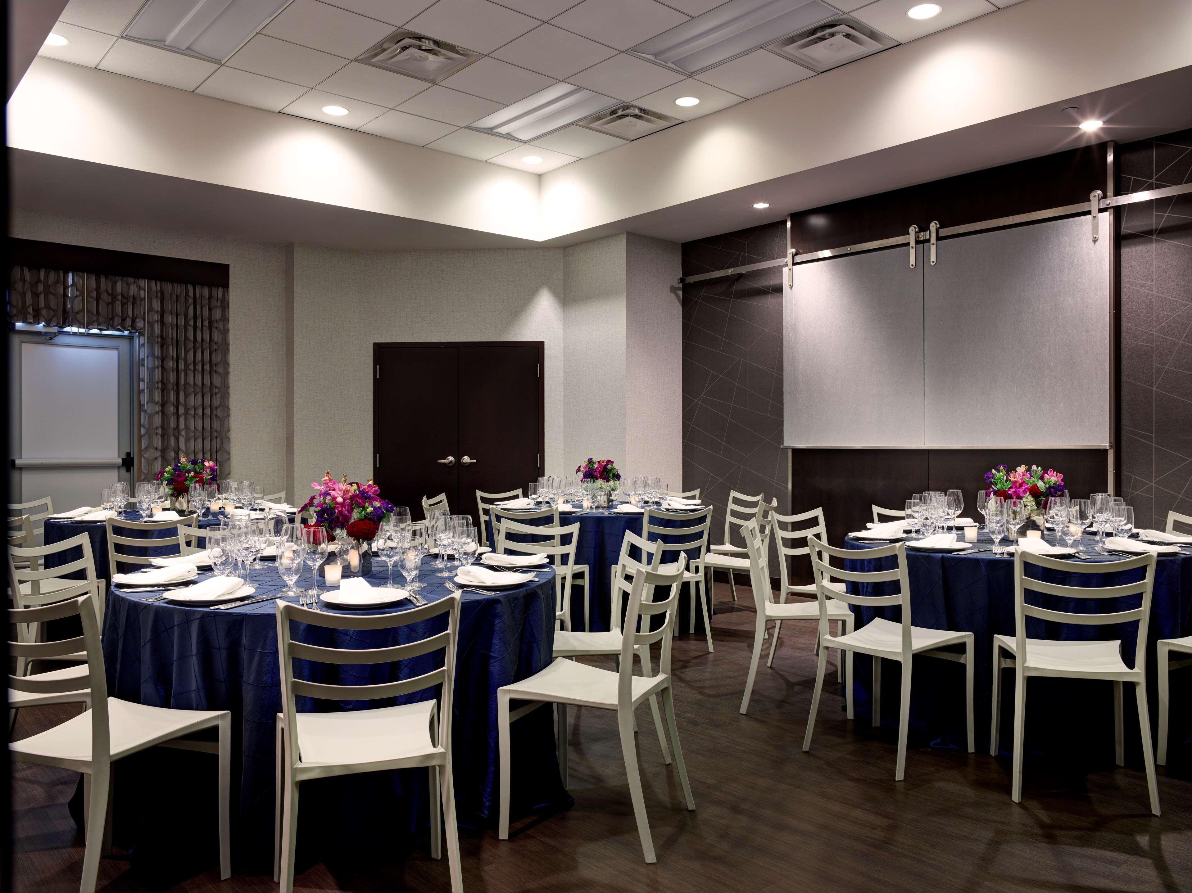 Hyatt Place Arlington Courthouse מראה חיצוני תמונה