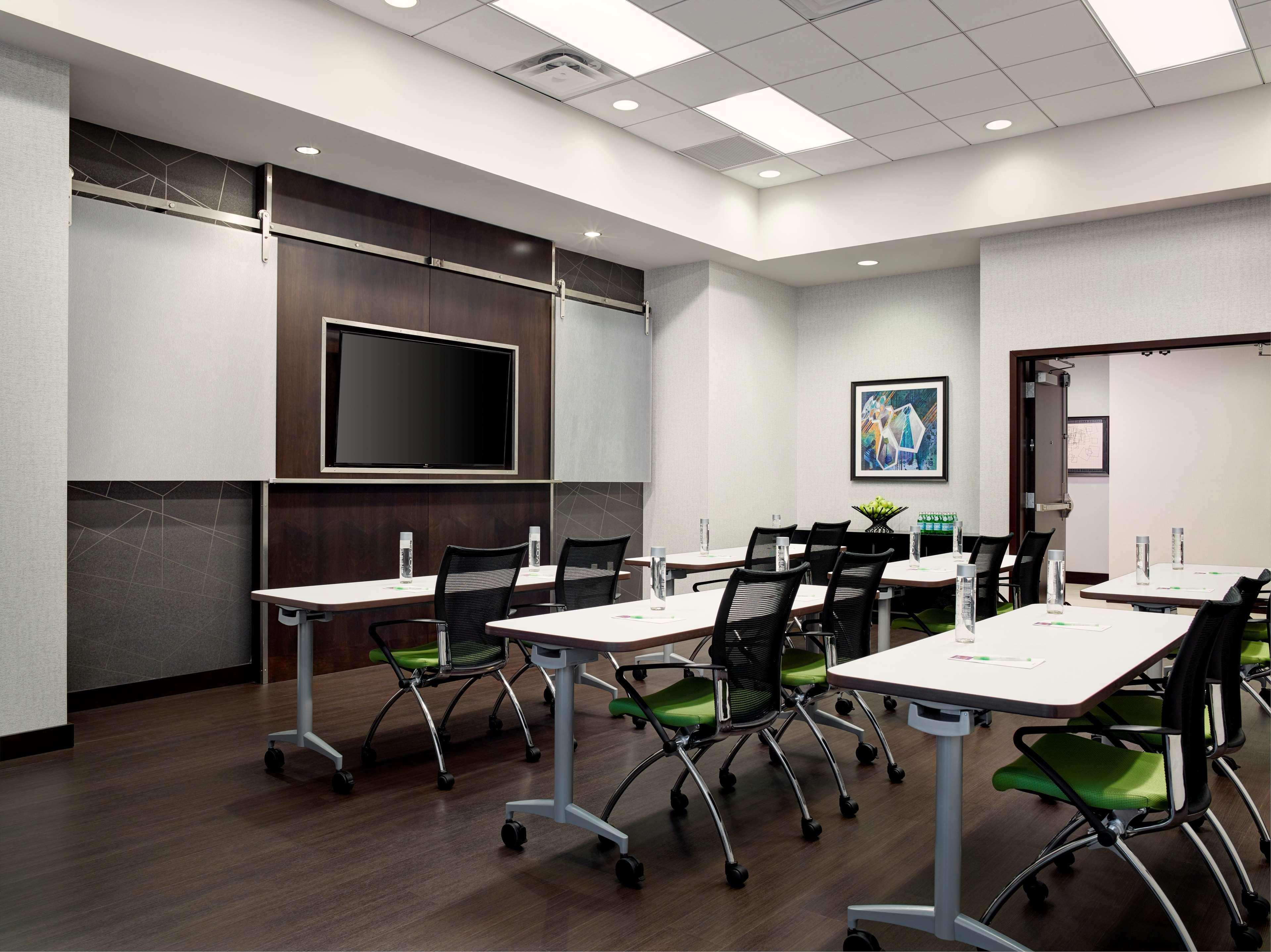 Hyatt Place Arlington Courthouse מראה חיצוני תמונה