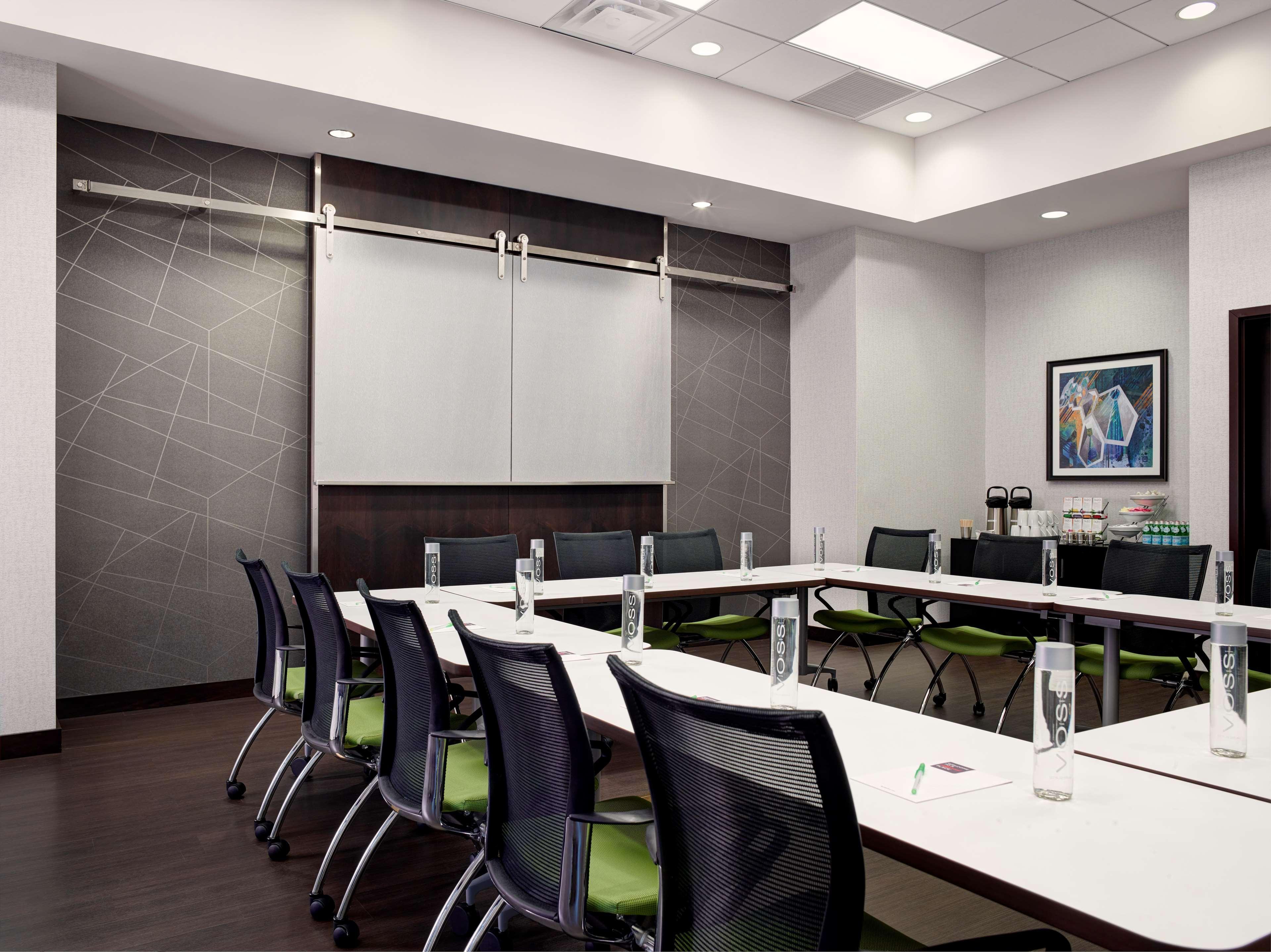 Hyatt Place Arlington Courthouse מראה חיצוני תמונה