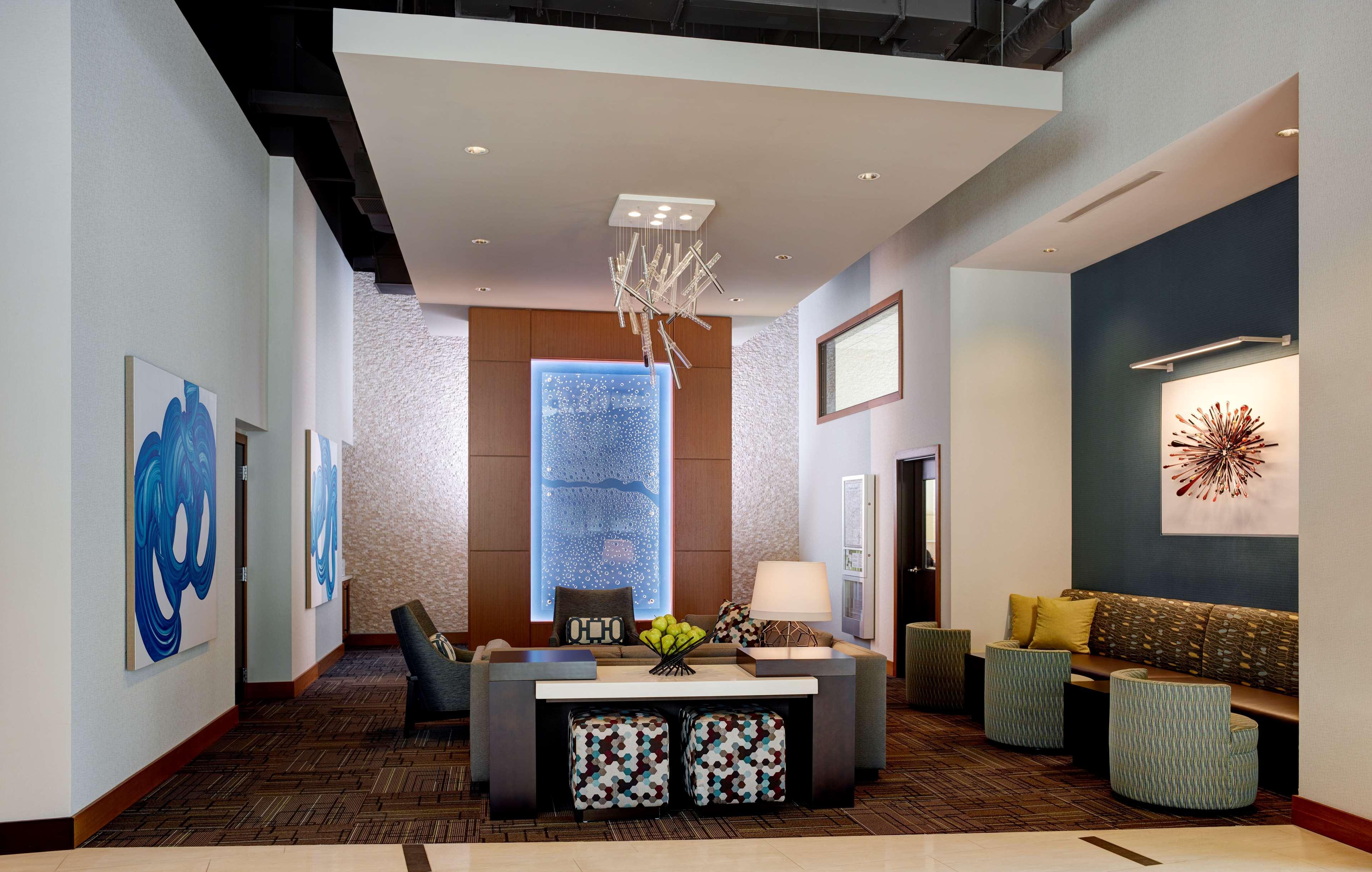 Hyatt Place Arlington Courthouse מראה חיצוני תמונה