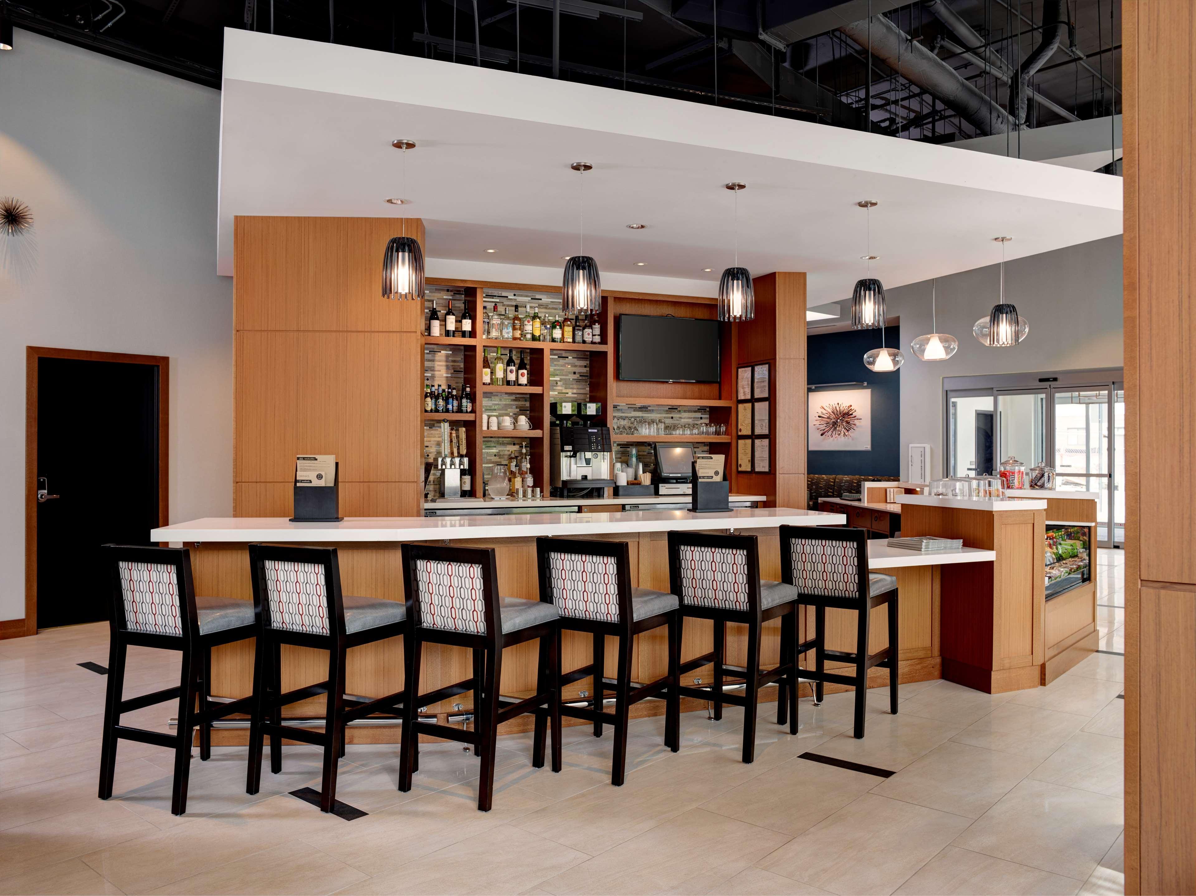 Hyatt Place Arlington Courthouse מראה חיצוני תמונה