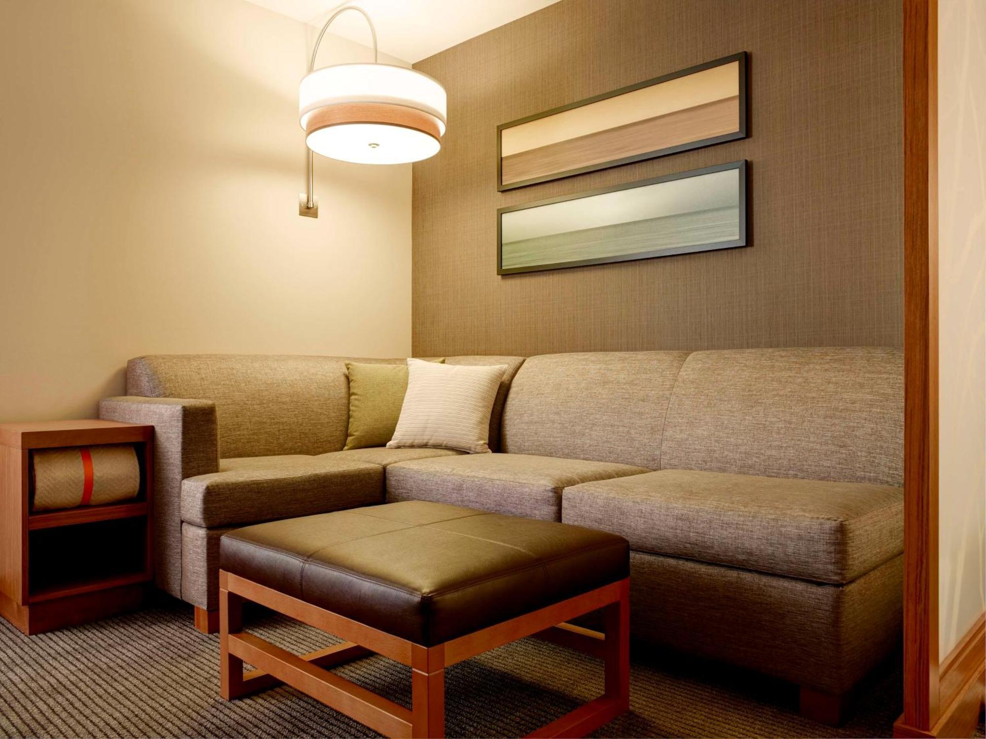 Hyatt Place Arlington Courthouse מראה חיצוני תמונה