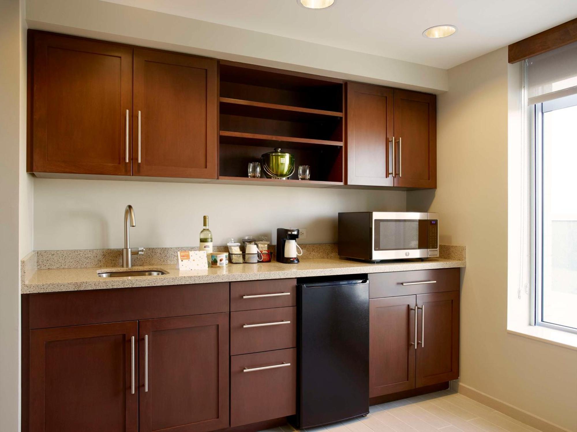 Hyatt Place Arlington Courthouse מראה חיצוני תמונה