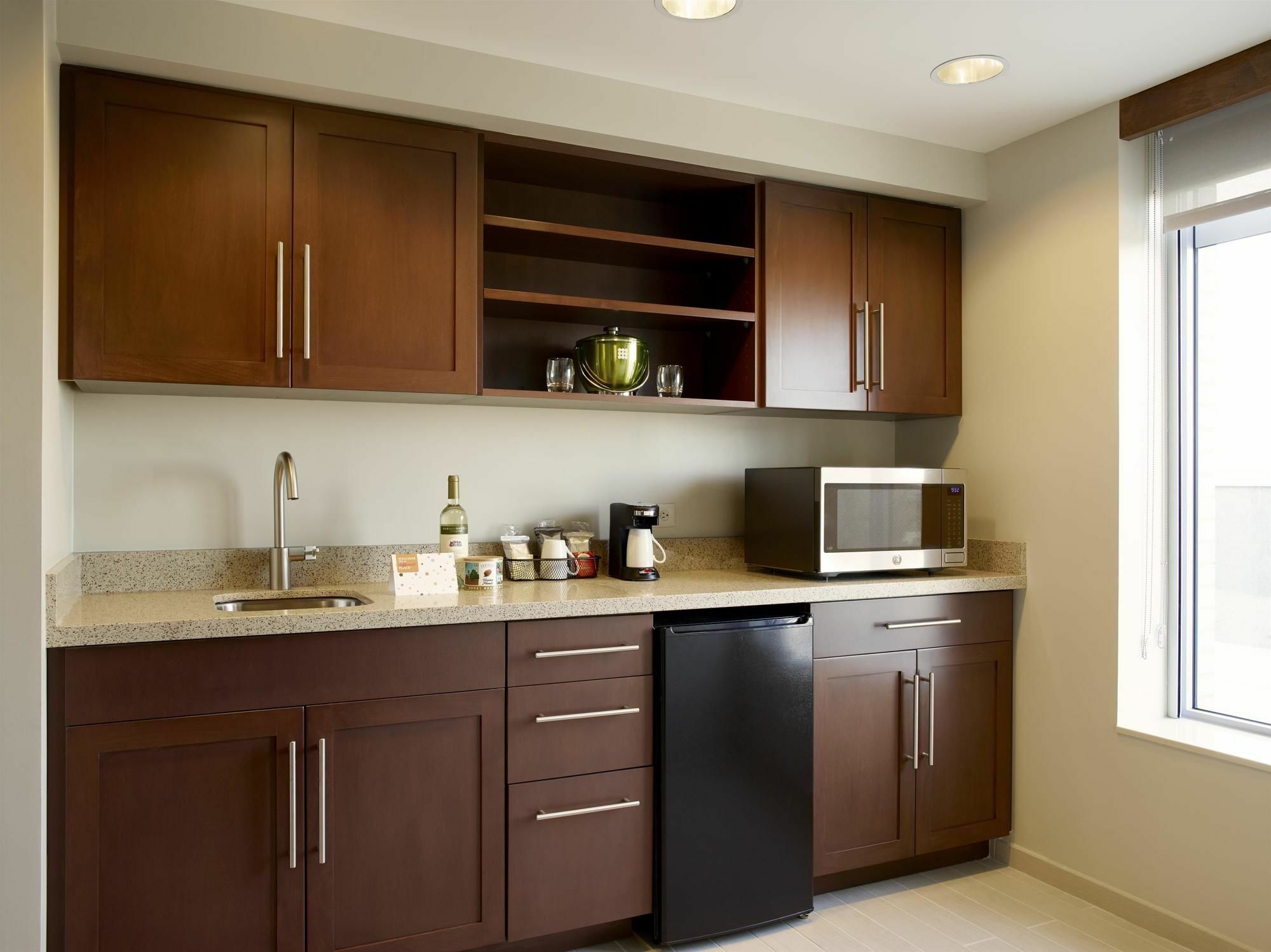 Hyatt Place Arlington Courthouse מראה חיצוני תמונה