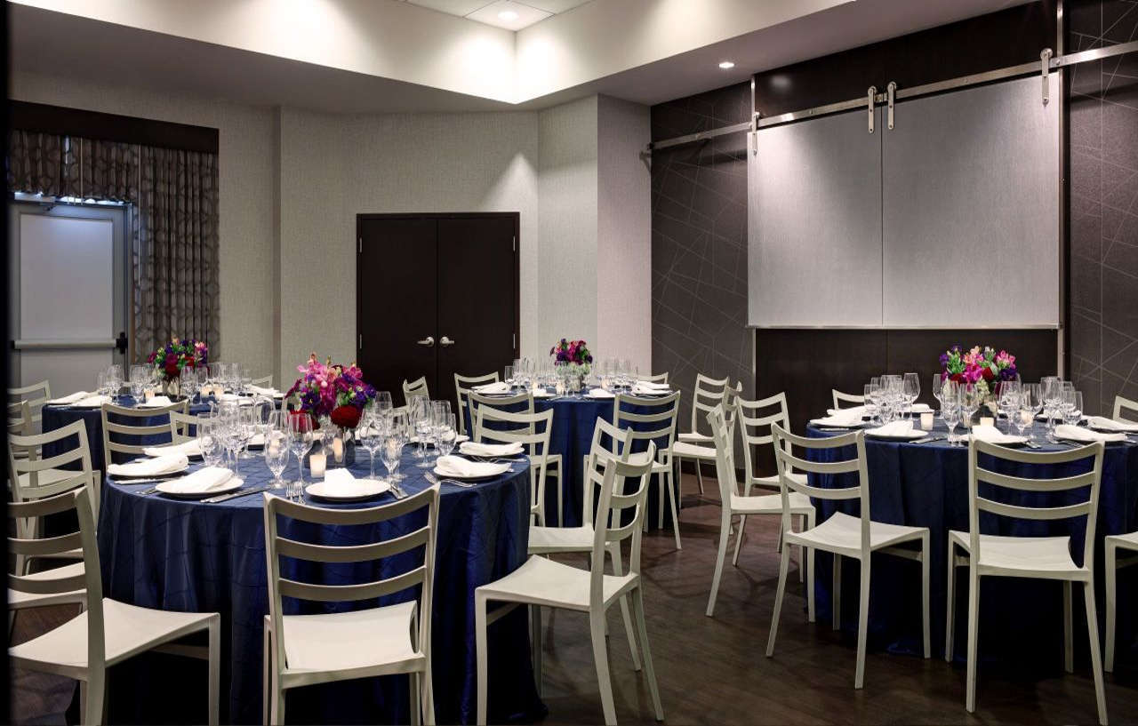 Hyatt Place Arlington Courthouse מראה חיצוני תמונה